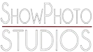 ShowPhoto Studios Logo