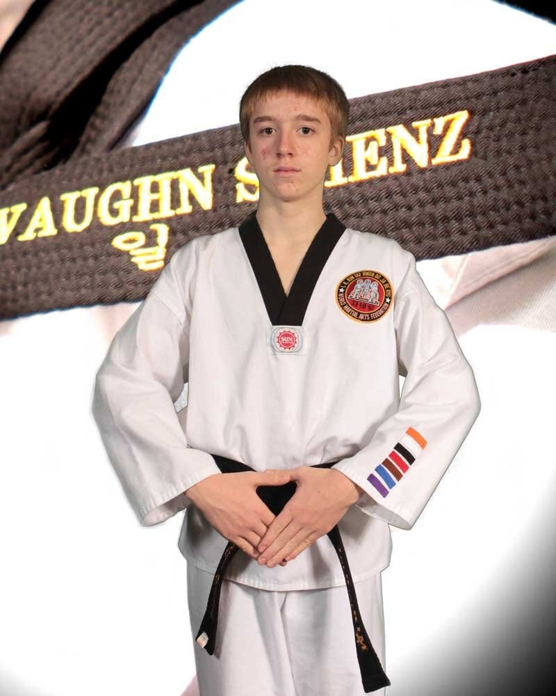 martial arts photos
