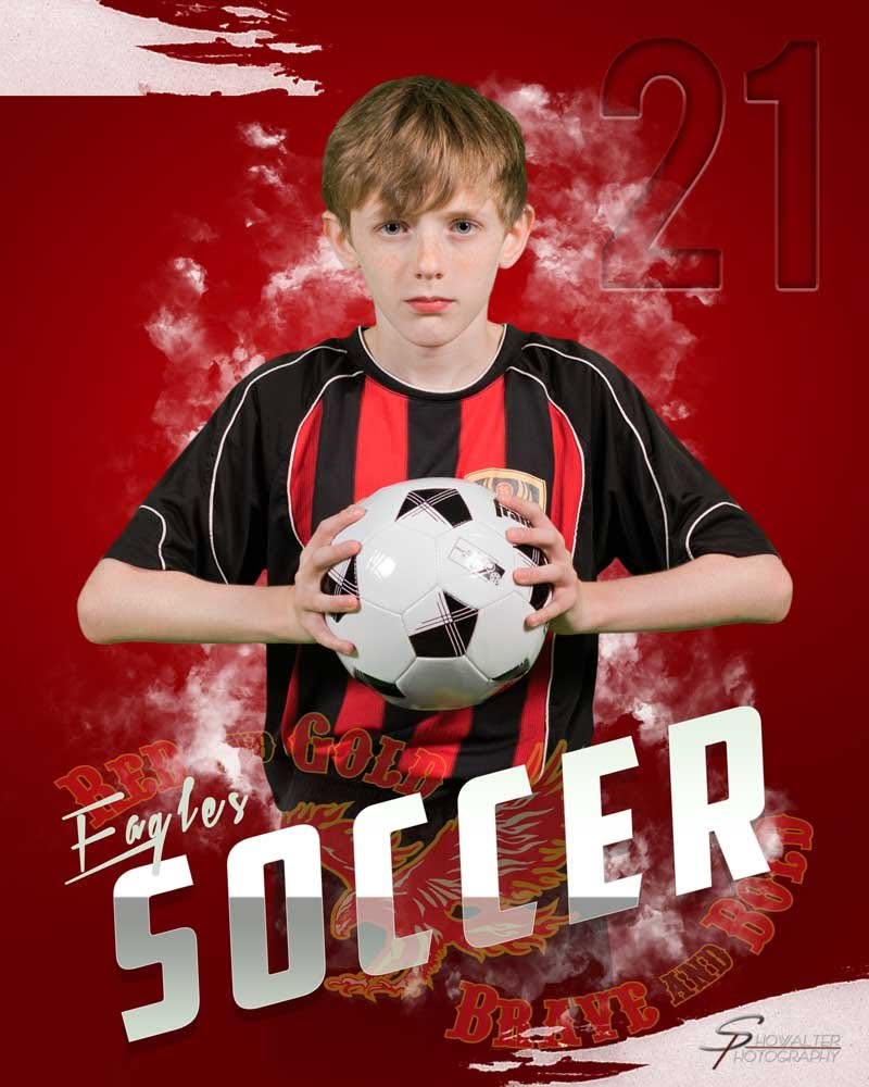 Youth Sports Pictures | team and individual Pictures | Custom Banners