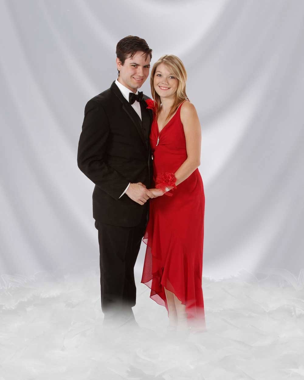 School Dance Photos