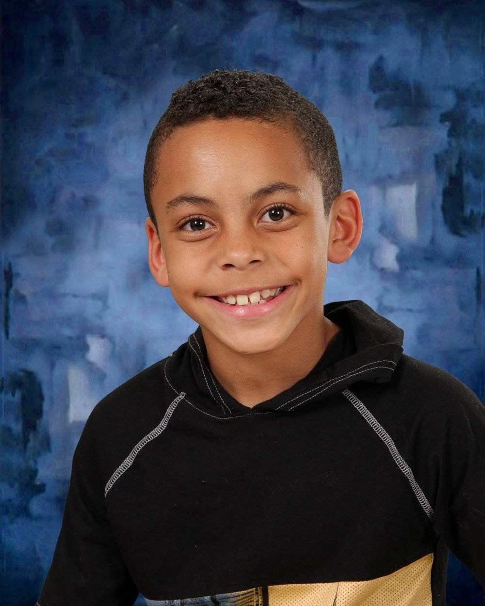 Underclass School Portraits