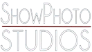 ShowPhoto Studios Logo
